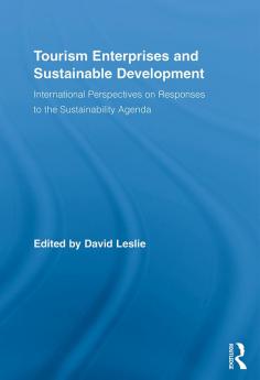Tourism Enterprises and Sustainable Development