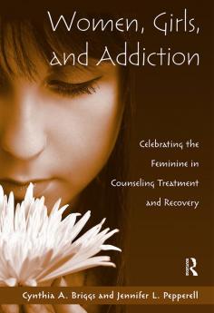Women Girls and Addiction