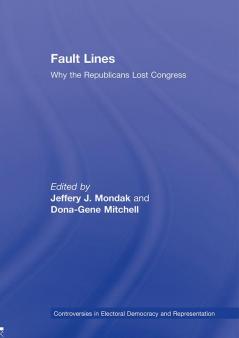 Fault Lines