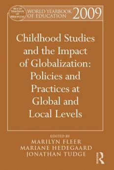 World Yearbook of Education 2009