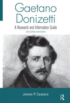 Gaetano Donizetti