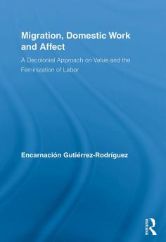 Migration Domestic Work and Affect