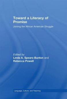 Toward a Literacy of Promise