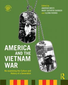 America and the Vietnam War