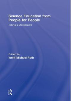 Science Education from People for People