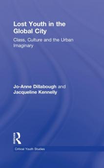 Lost Youth in the Global City