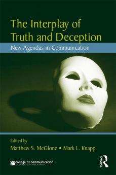 Interplay of Truth and Deception