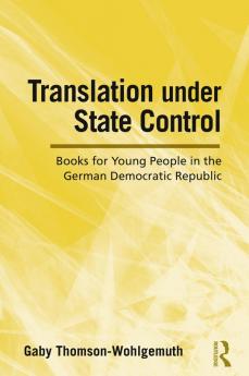 Translation Under State Control