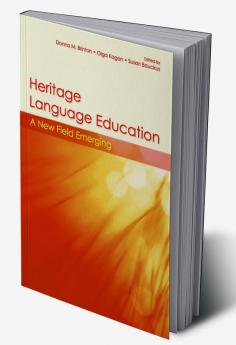 Heritage Language Education