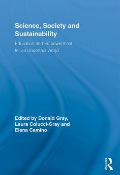 Science Society and Sustainability