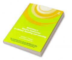 Becoming a Teacher Researcher in Literacy Teaching and Learning