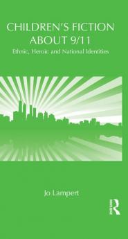 Children's Fiction about 9/11