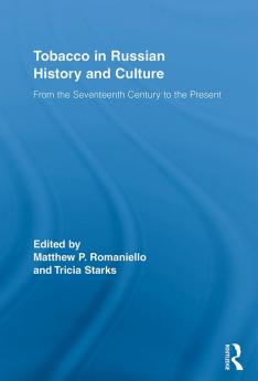 Tobacco in Russian History and Culture