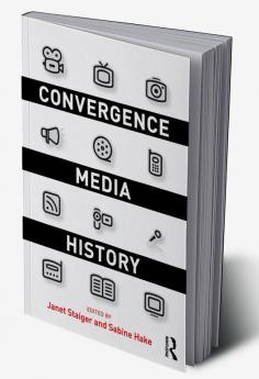 Convergence Media History