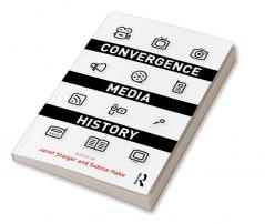 Convergence Media History