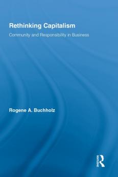 Rethinking Capitalism