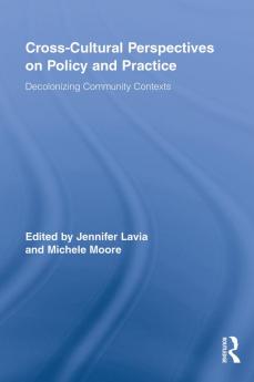 Cross-Cultural Perspectives on Policy and Practice