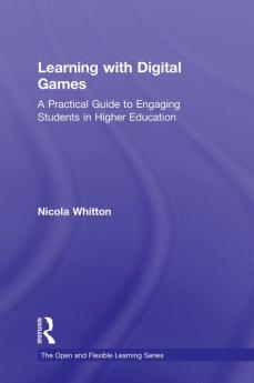 Learning with Digital Games