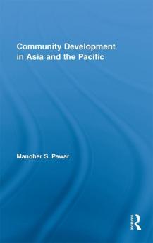 Community Development in Asia and the Pacific