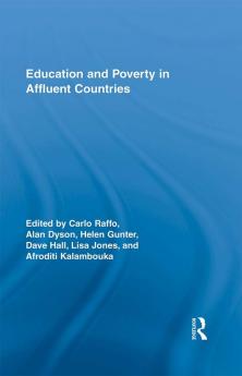 Education and Poverty in Affluent Countries