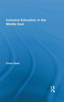 Inclusive Education in the Middle East