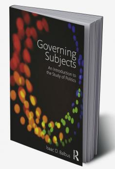 Governing Subjects