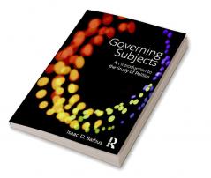 Governing Subjects