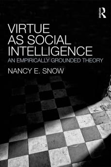 Virtue as Social Intelligence