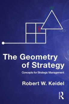 Geometry of Strategy