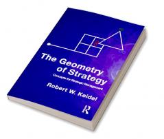 Geometry of Strategy