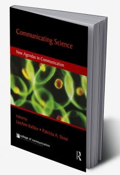 Communicating Science