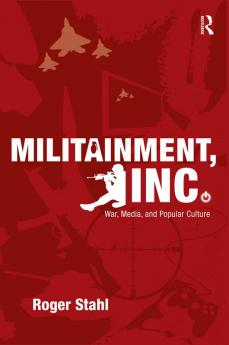 Militainment Inc.