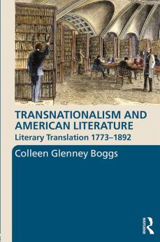 Transnationalism and American Literature