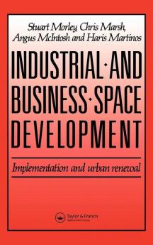 Industrial and Business Space Development