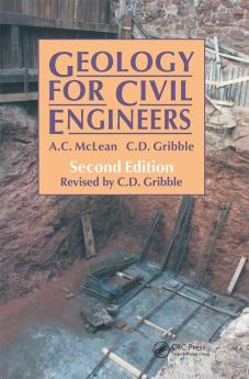 Geology for Civil Engineers