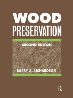 Wood Preservation