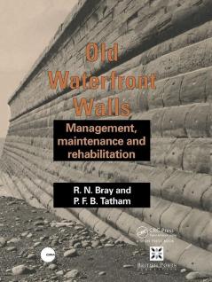 Old Waterfront Walls