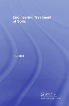 Engineering Treatment of Soils