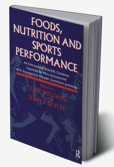 Foods Nutrition and Sports Performance