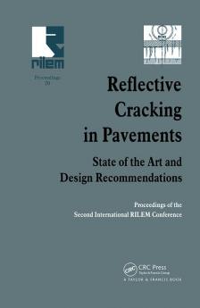 Reflective Cracking in Pavements