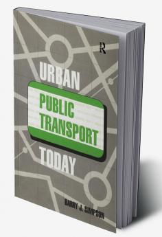 Urban Public Transport Today