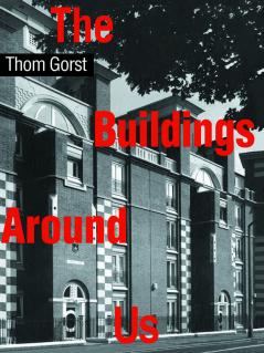 Buildings Around Us
