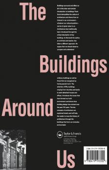 Buildings Around Us