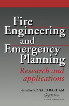 Fire Engineering and Emergency Planning