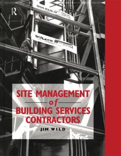 Site Management of Building Services Contractors