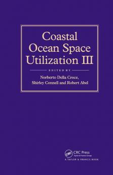 Coastal Ocean Space Utilization 3