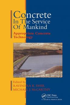 Concrete in the Service of Mankind