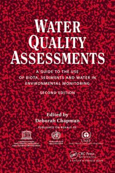 Water Quality Assessments