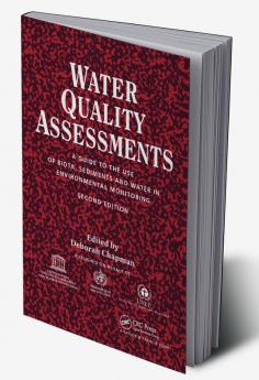 Water Quality Assessments