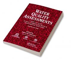 Water Quality Assessments